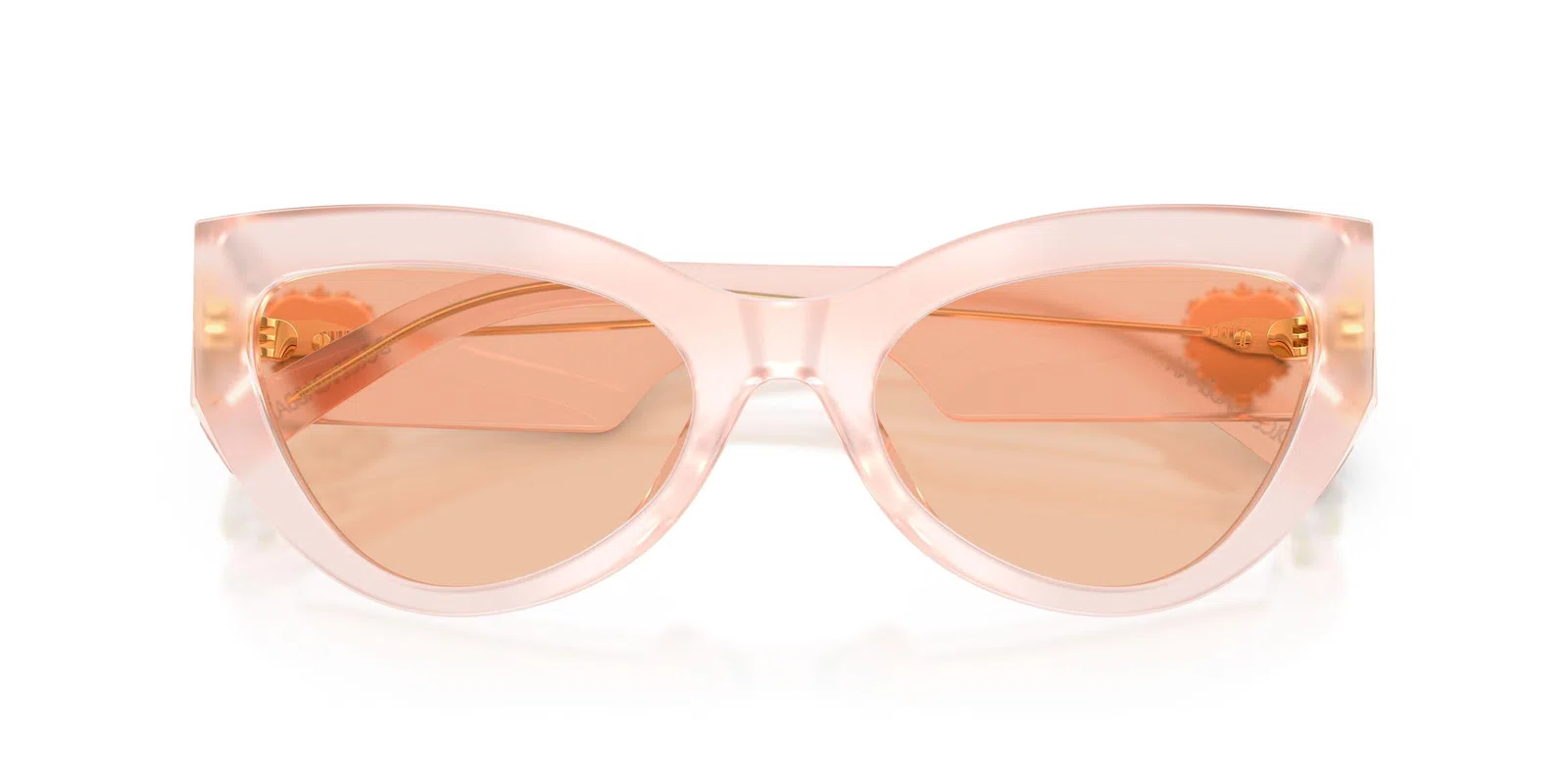 Dolce & Gabbana 4536 Sunglasses - view 50